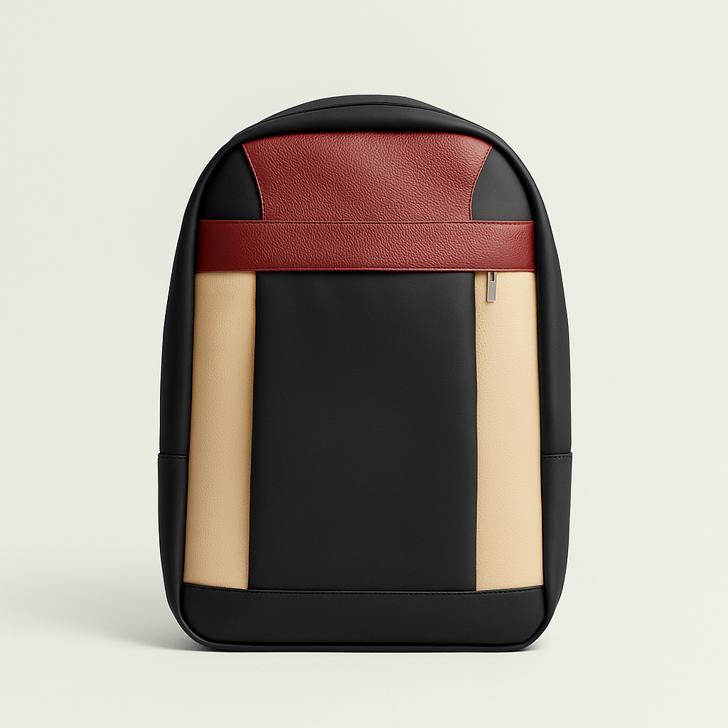 Sac à Dos Tricolore